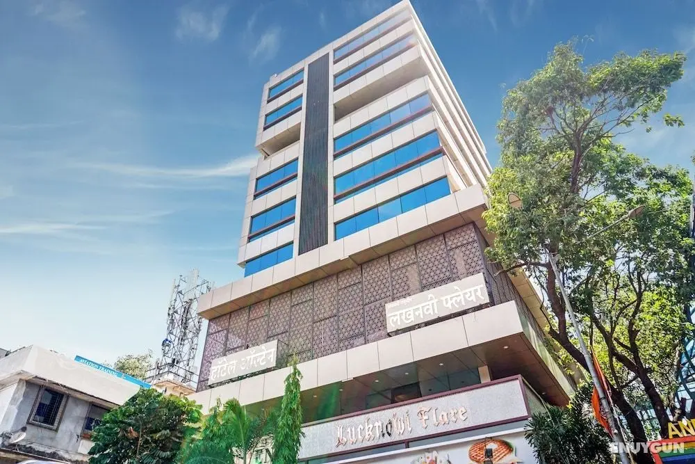 HOTEL OLTEN - Öne Çıkan Resim