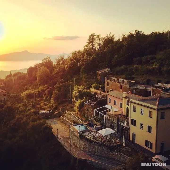 Oltremare Guest House - Öne Çıkan Resim