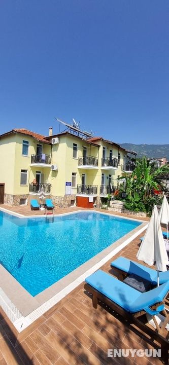 Ölüdeniz Ayyıldız Pansiyon
