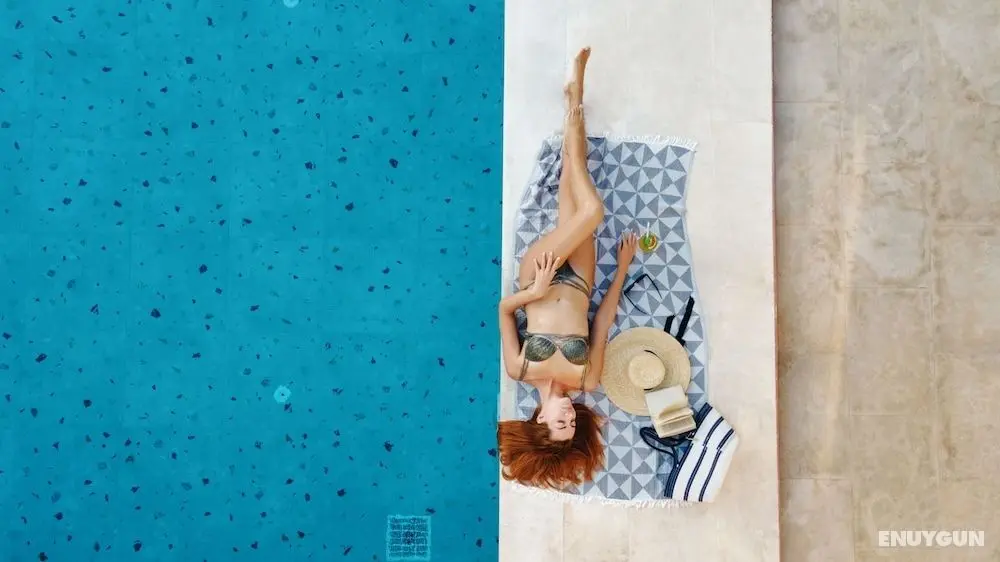 Oludeniz Blu Luxury Unique Hotel - Adults Only - Öne Çıkan Resim