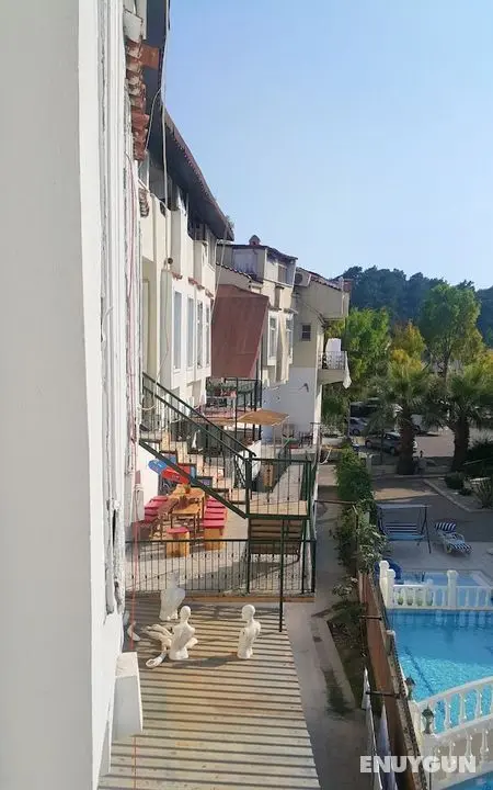 Oludeniz Hostel - Öne Çıkan Resim