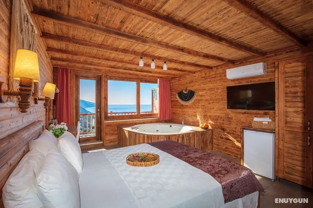 Oludeniz Manzara Hotel - Öne Çıkan Resim