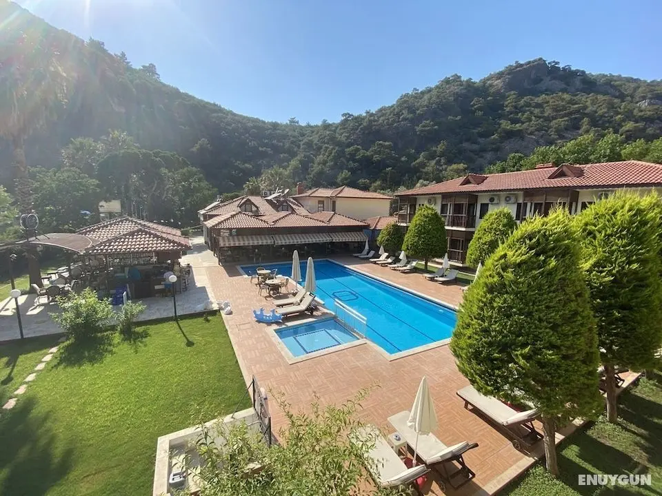 Hotel Oludeniz - Öne Çıkan Resim