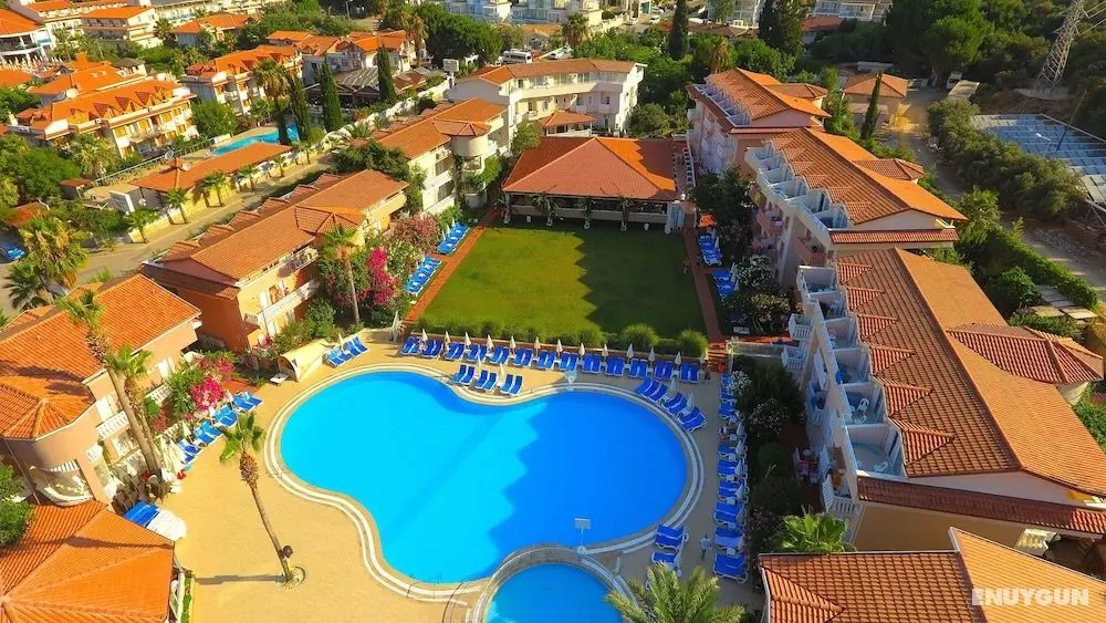 Ölüdeniz Turquoise Hotel - Öne Çıkan Resim