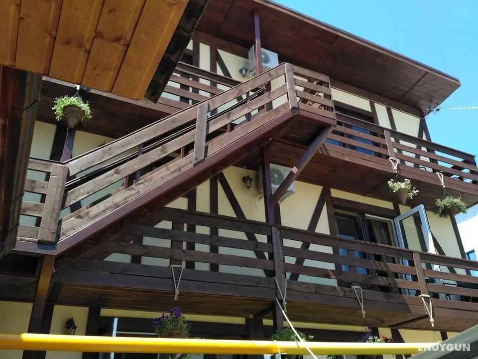 Olvia Guesthouse - Öne Çıkan Resim