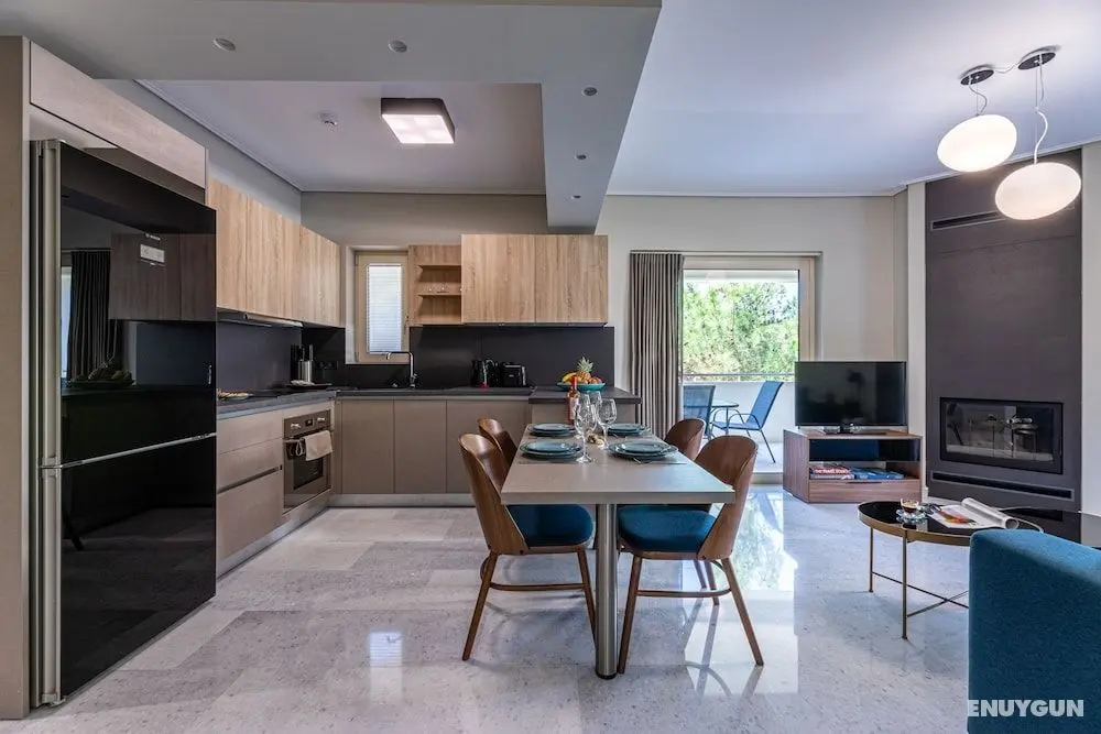 Olygreen Athens Residences - Öne Çıkan Resim