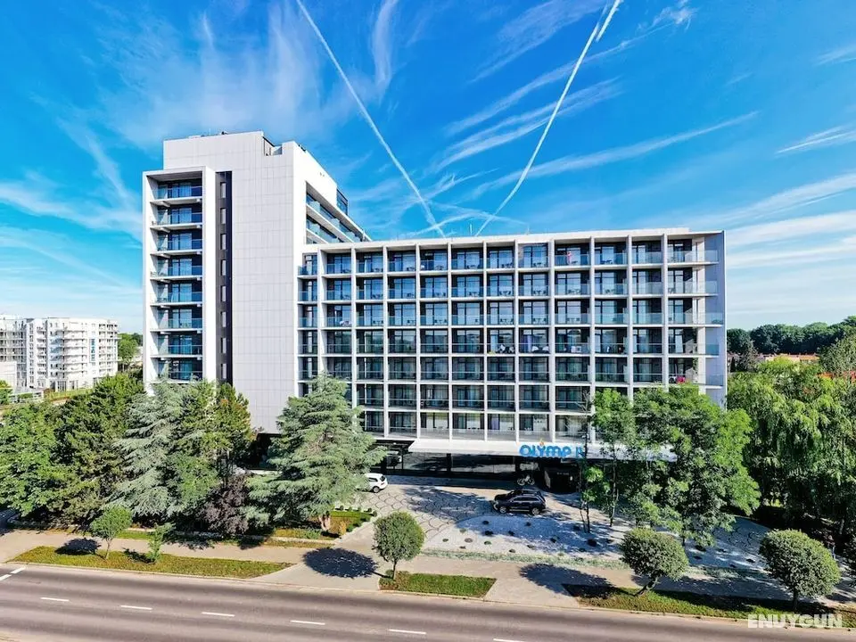 Olymp IV Spa & Wellness - Öne Çıkan Resim