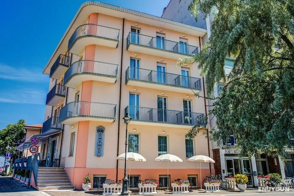 Hotel Olympia - Öne Çıkan Resim