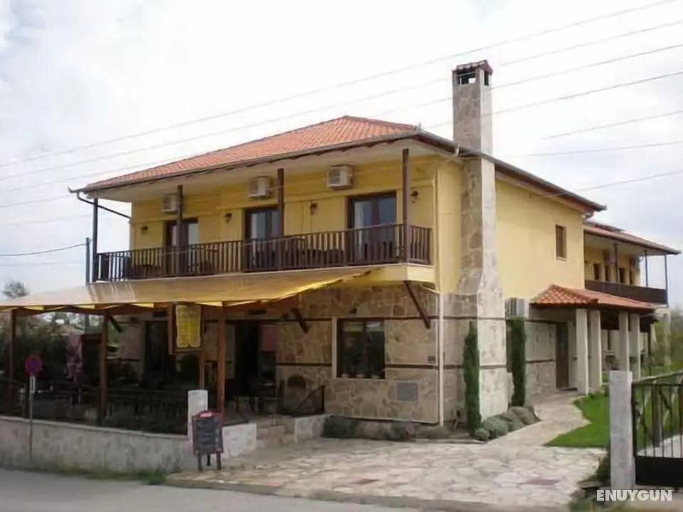 Olympia Guesthouse - Öne Çıkan Resim
