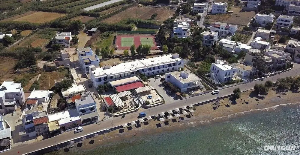 Olympia Hotel - Öne Çıkan Resim