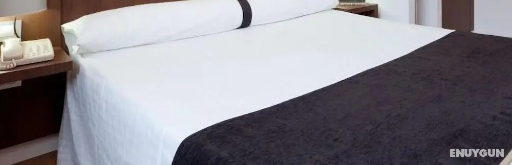 Hotel Olympia Universidades - Öne Çıkan Resim