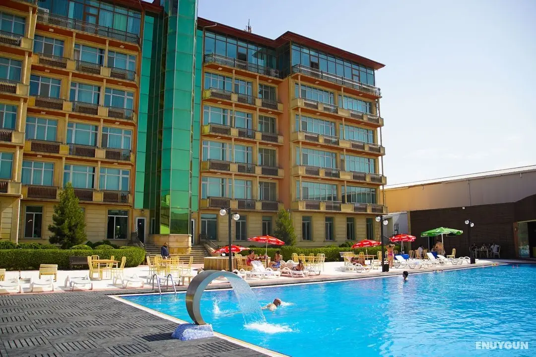 Olympic Hotel and Resort - Öne Çıkan Resim