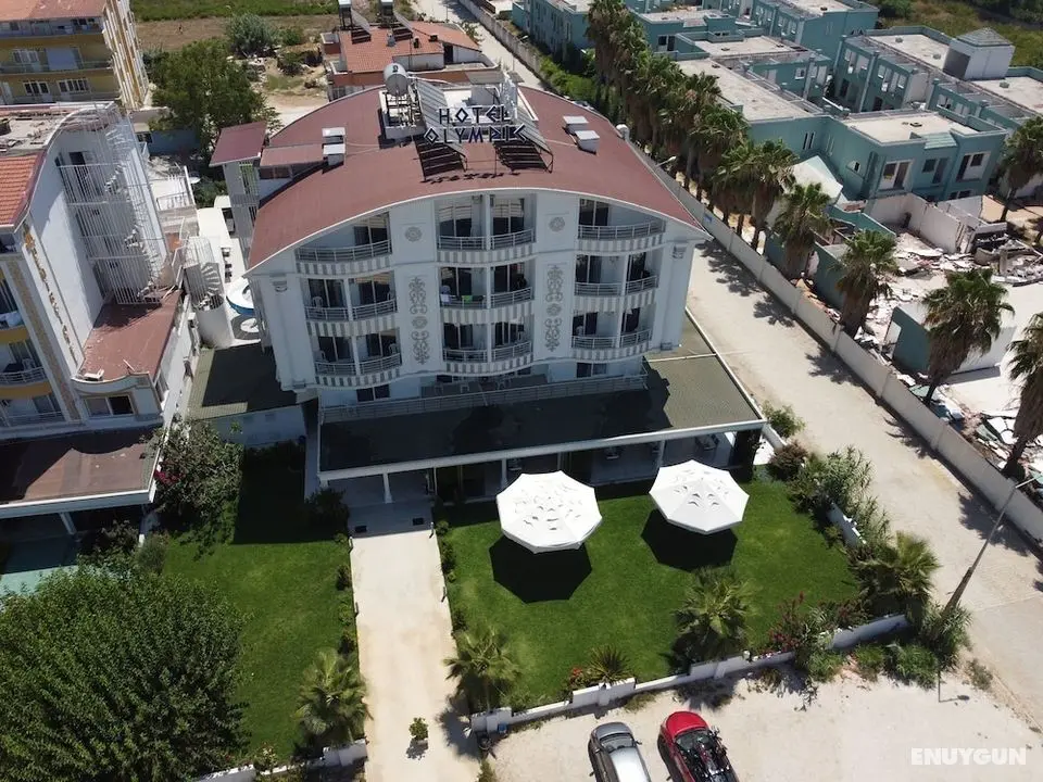 Olympic Hotel Belek - Öne Çıkan Resim