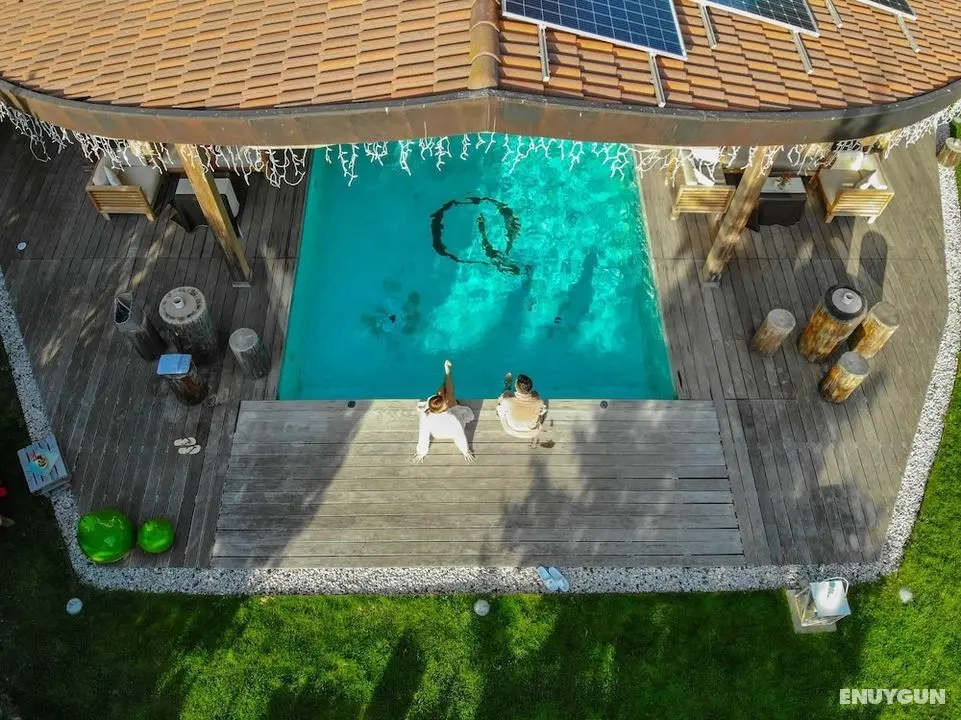 Olympic SPA Hotel - Öne Çıkan Resim