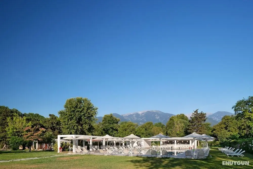 Olympios Zeus Hotel Bungalows by Anayia All Inclusive Resorts - Dış Mekan