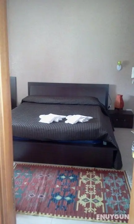 Olympus B&B - Öne Çıkan Resim