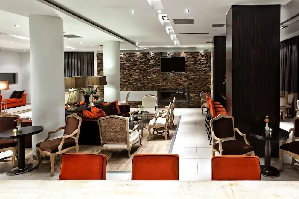 Olympus Thea Boutique Hotel - Öne Çıkan Resim