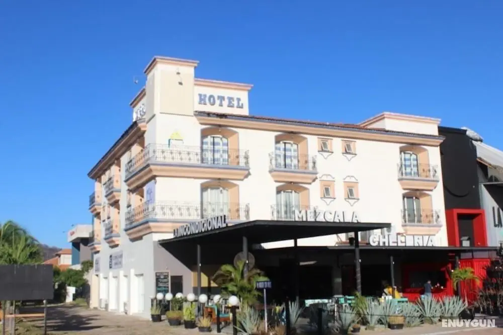 Hotel OM Huatulco - Öne Çıkan Resim
