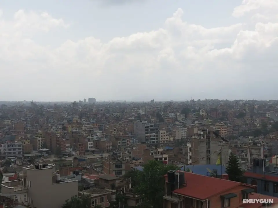 Hotel Om - Konum Öne Çıkanlar