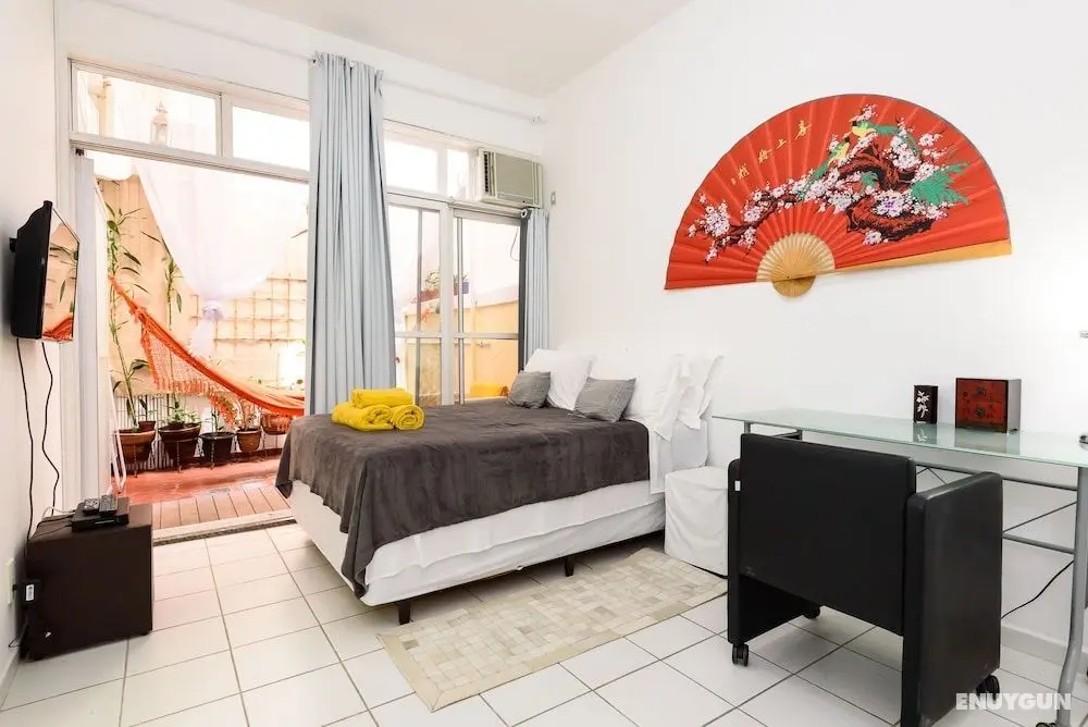 Omar do Rio - Apartamento Chang - Öne Çıkan Resim