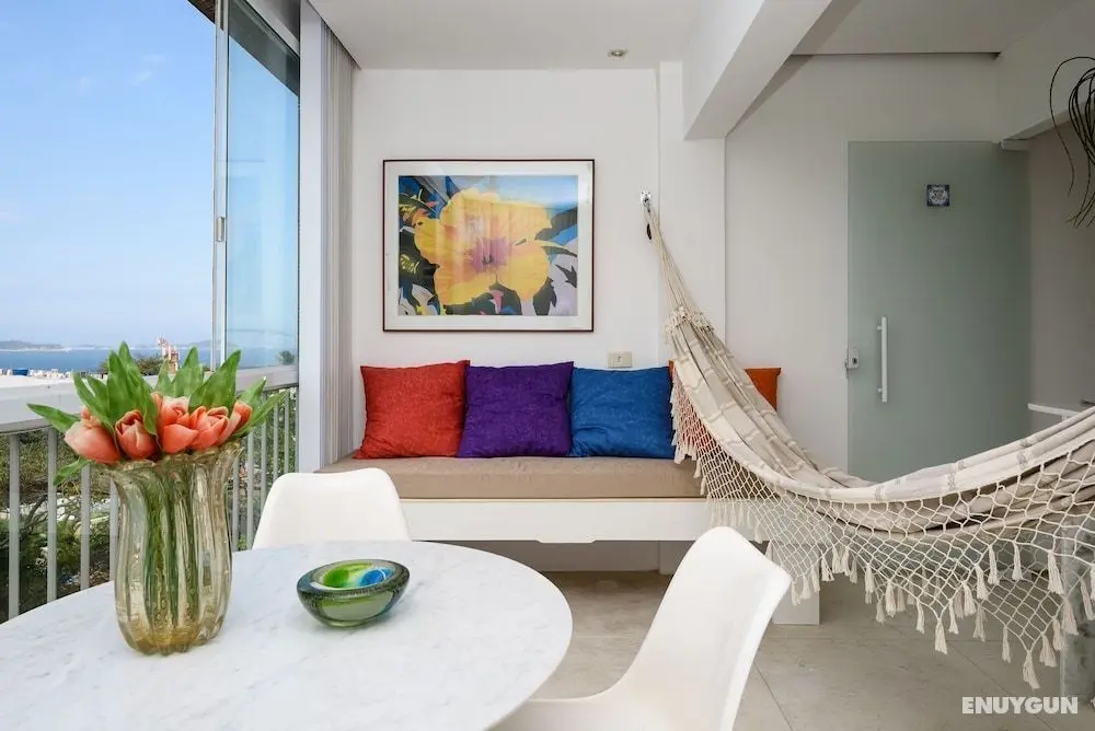 Omar do Rio - Apartamento V102 - Öne Çıkan Resim