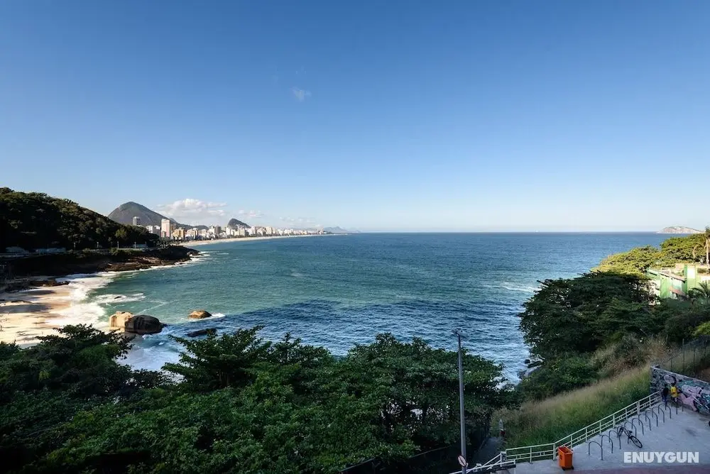 Omar do Rio - Apartamento V403 - Dış Mekan
