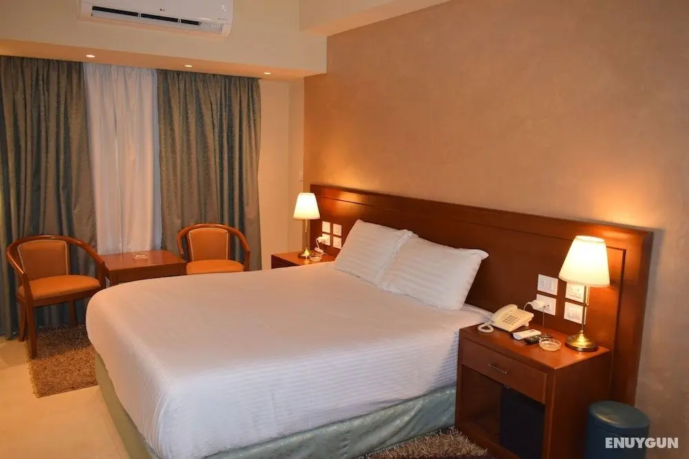 Omar El Khayam Al Minya Hotel - Luxury Accommodation - Öne Çıkan Resim