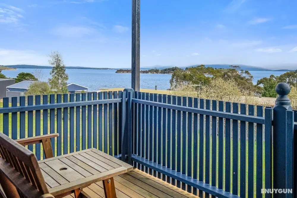 Omaroo Cottage Bruny Island - Konum Öne Çıkanlar