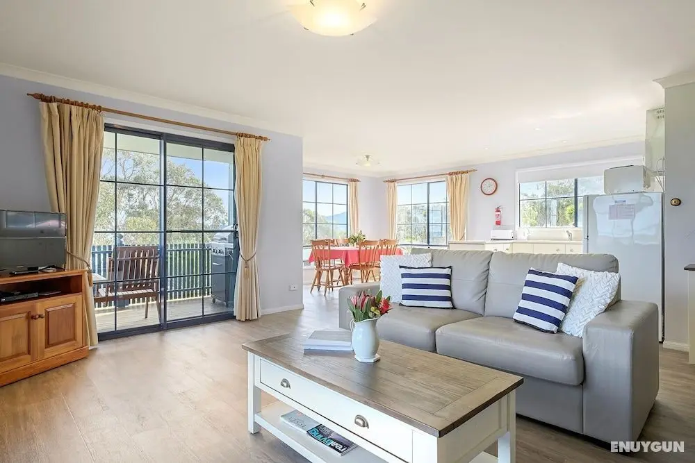 Omaroo Cottage Bruny Island - Öne Çıkan Resim