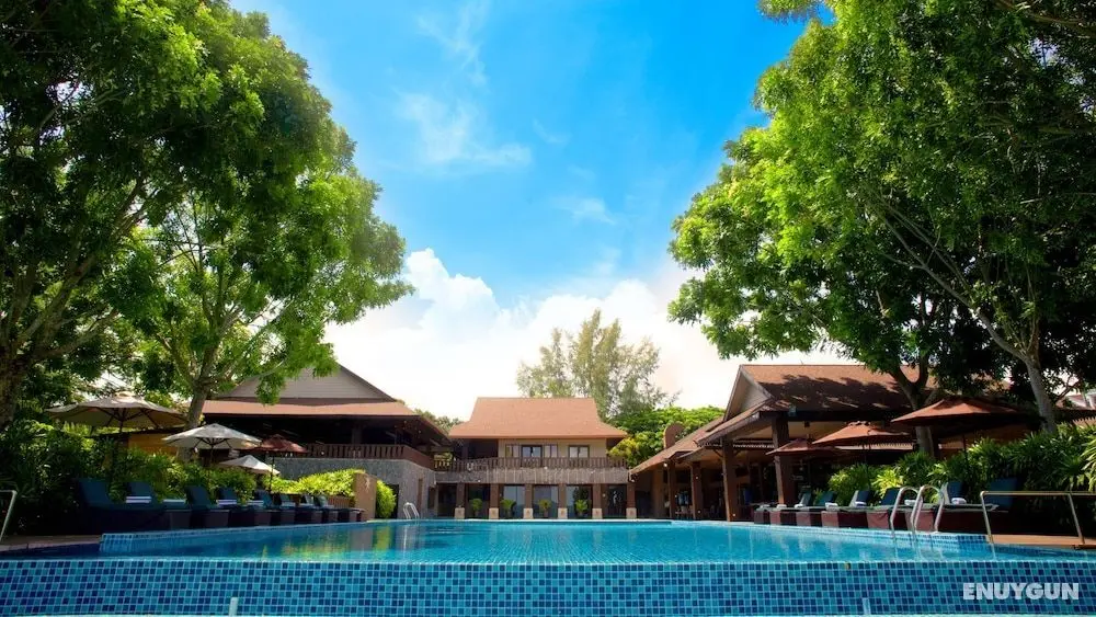 Ombak Villa Langkawi - Öne Çıkan Resim
