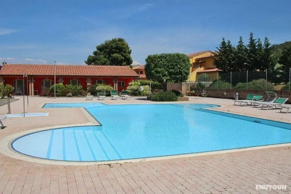 Ombra Verde - B&B e Appartamenti - Öne Çıkan Resim