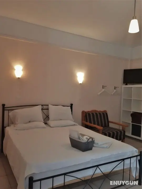 Omega Rooms Anaxos - Öne Çıkan Resim