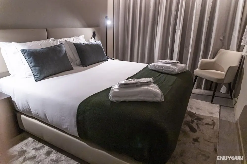 Omid Saldanha Hotel - Öne Çıkan Resim