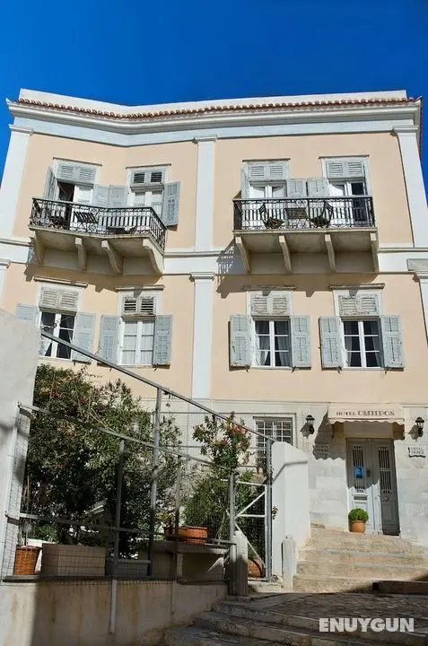 Hotel Omiros - Öne Çıkan Resim