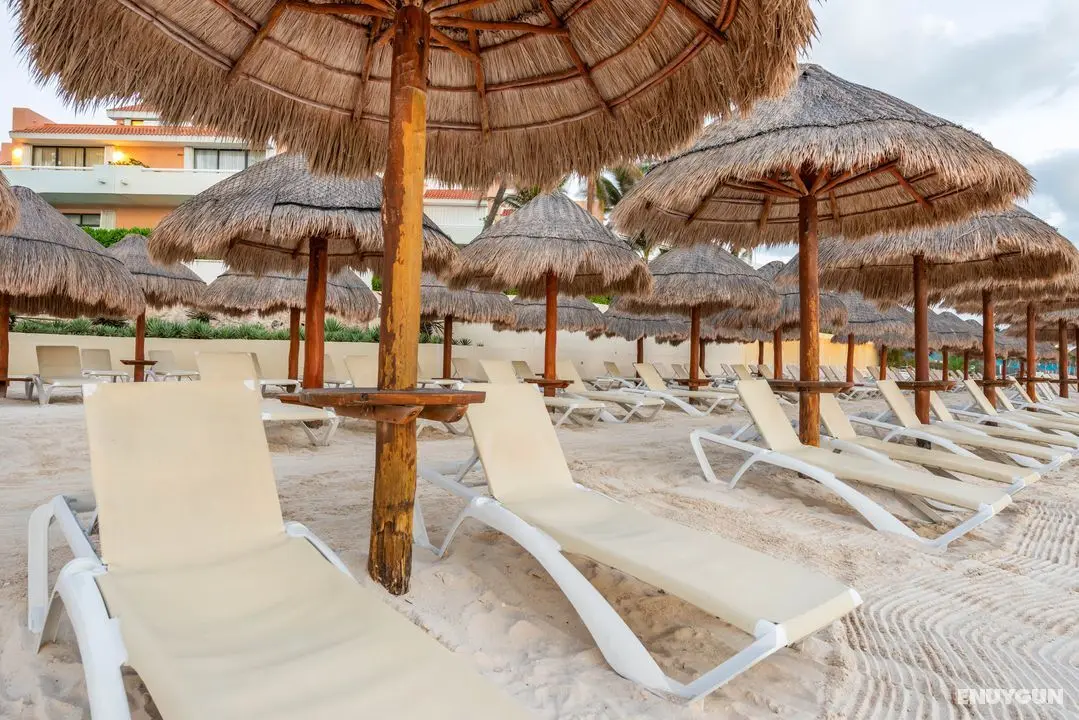 Omni Cancun Hotel & Villas - Genel