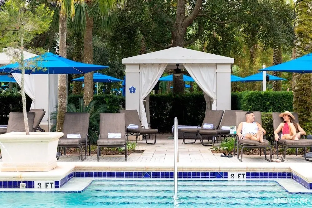 Omni Orlando Resort at ChampionsGate - Öne Çıkan Resim