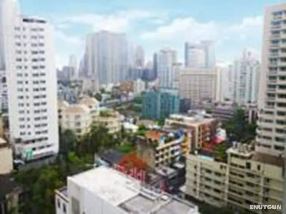 Omni Syncate Suites - Konum Öne Çıkanlar