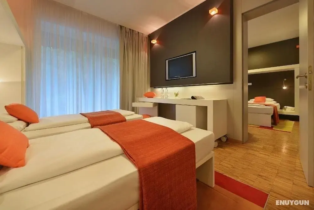 Omnia Hotel Relax & Wellness - Öne Çıkan Resim