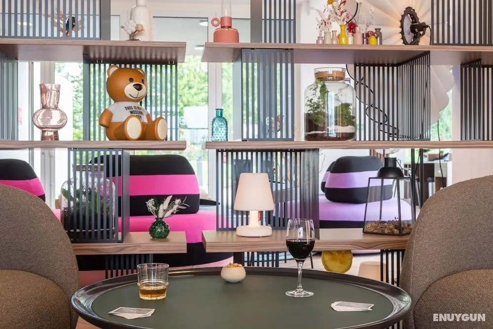 Hotel Omnubo Collection - Öne Çıkan Resim