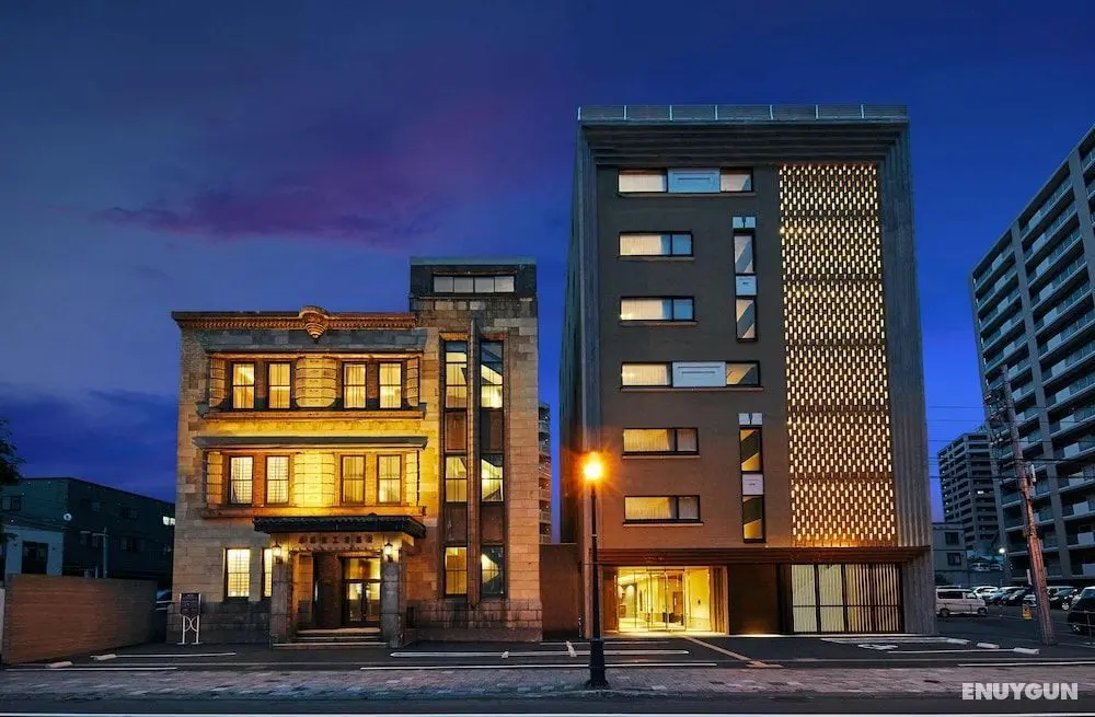 OMO5 Otaru by Hoshino Resorts - Öne Çıkan Resim