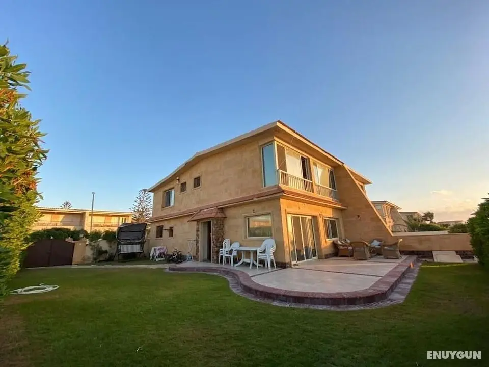 Villa Omraa El Behar - Öne Çıkan Resim