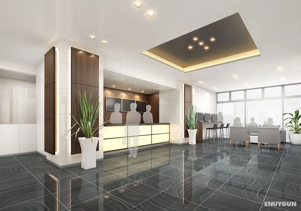 Omura Station Hotel Nagasaki Airport - Öne Çıkan Resim