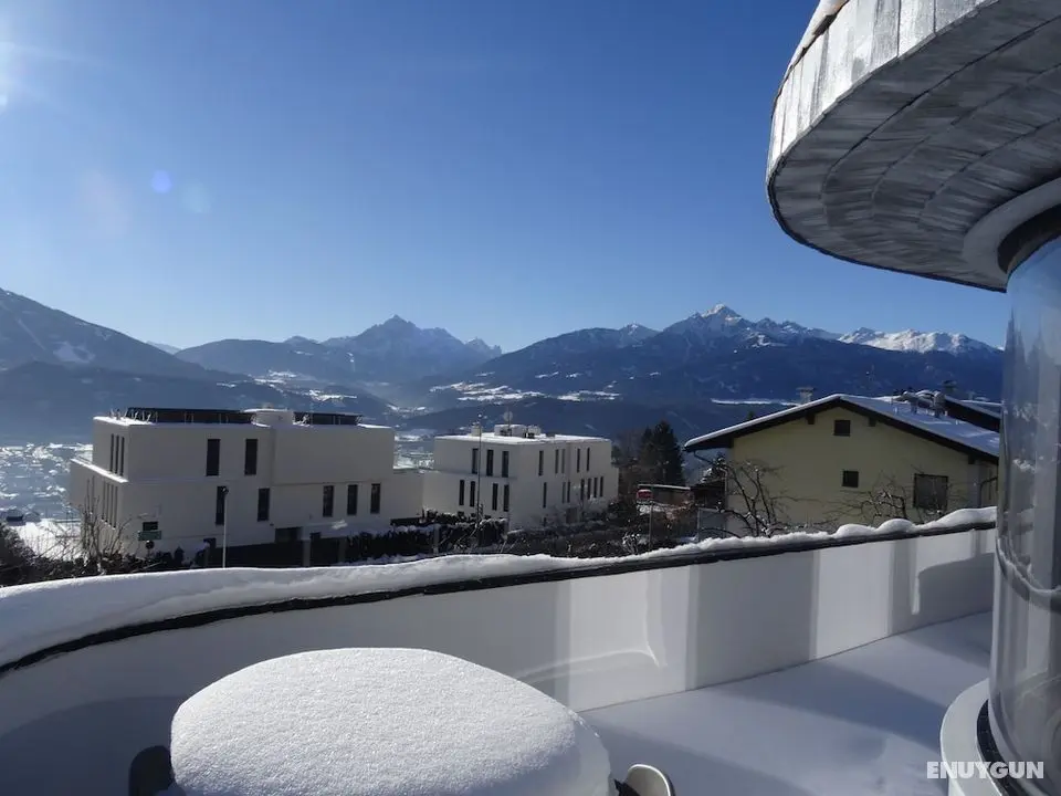 OMYXL Apartment - Oda Düzeni