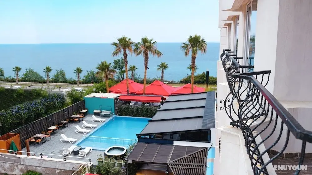 On Hotel - Öne Çıkan Resim