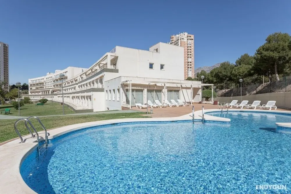 Ona Benidorm Poniente - Öne Çıkan Resim