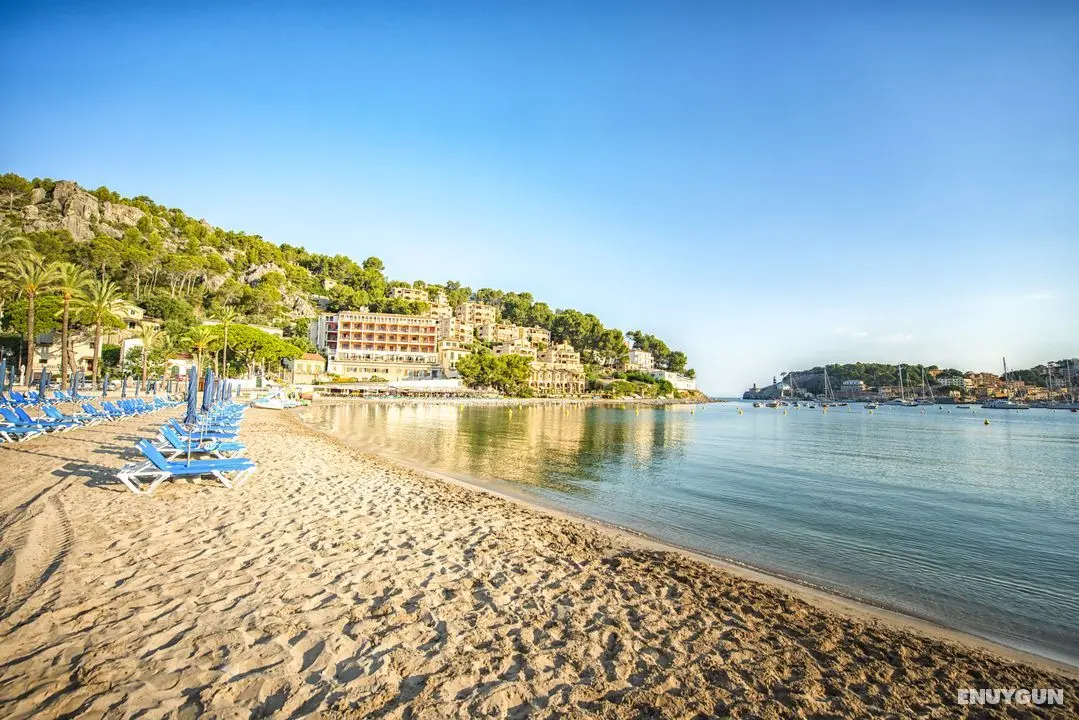 Ona Hotels Sóller Bay - Adults Only - Genel