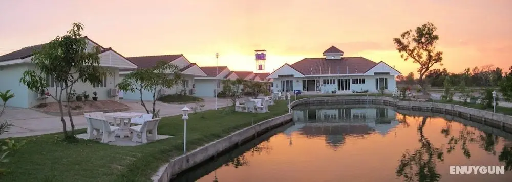 Onanong Resort - Öne Çıkan Resim