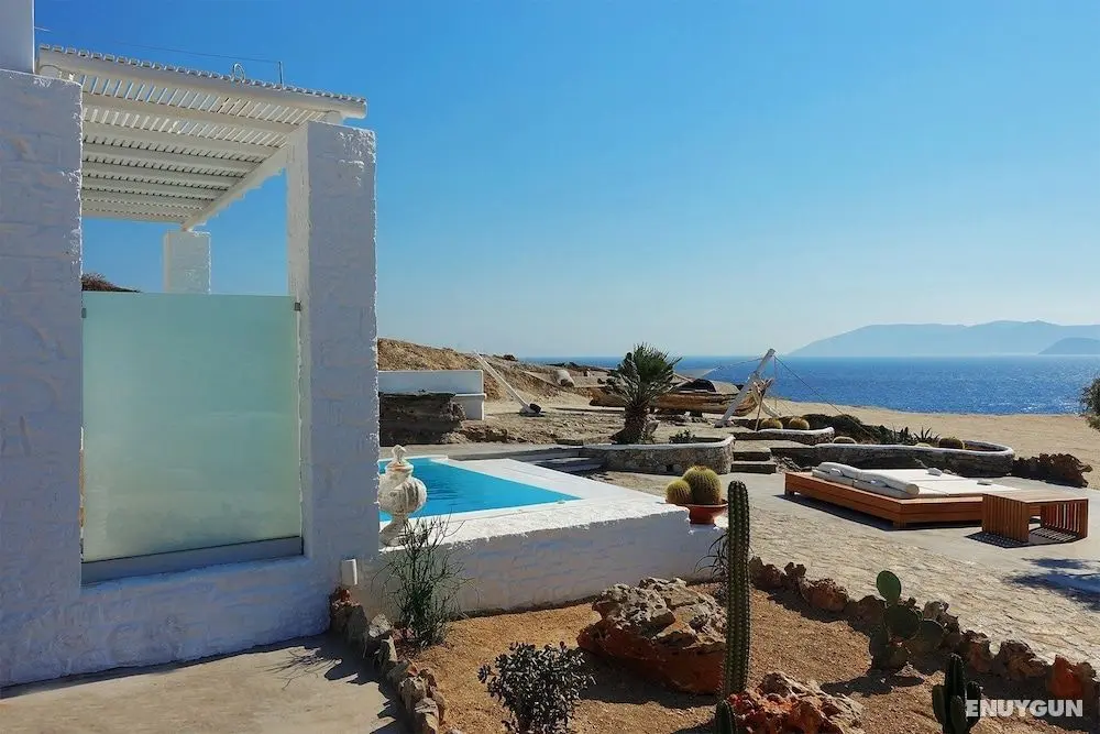 Onar Suites & Villas - Öne Çıkan Resim