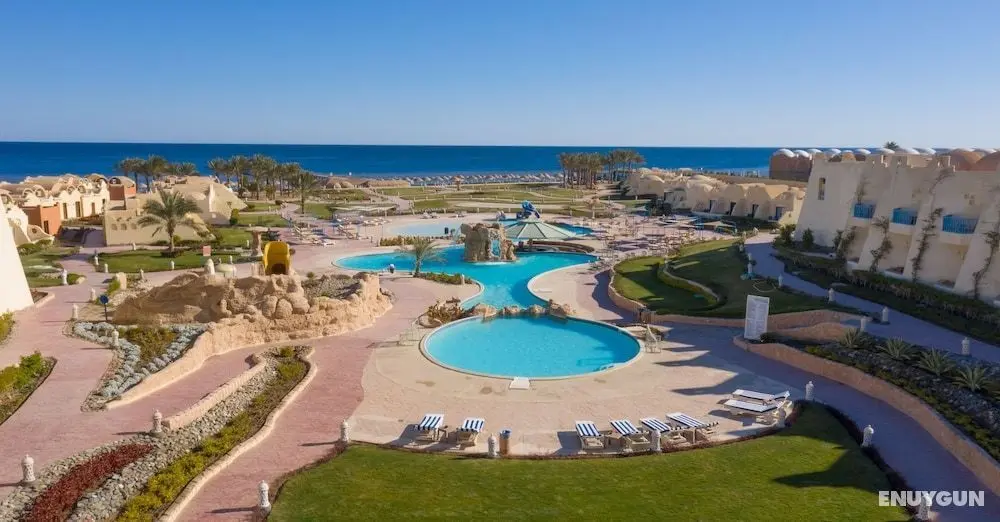 Onatti Beach Resort - Öne Çıkan Resim