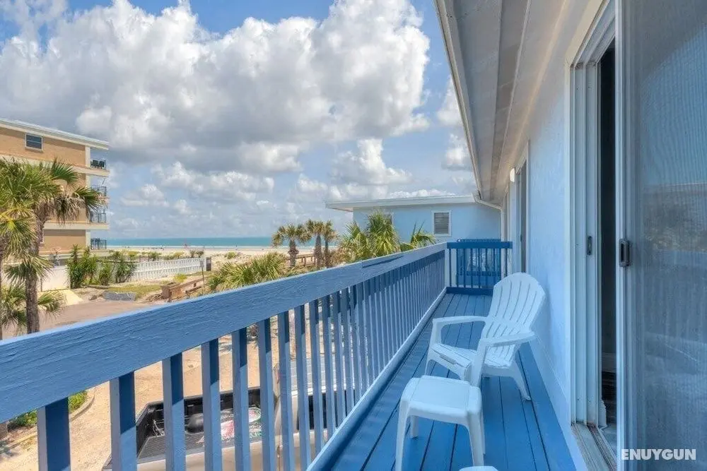 Once Upon a Tide Oceanview Condo Pet Friendly - Öne Çıkan Resim